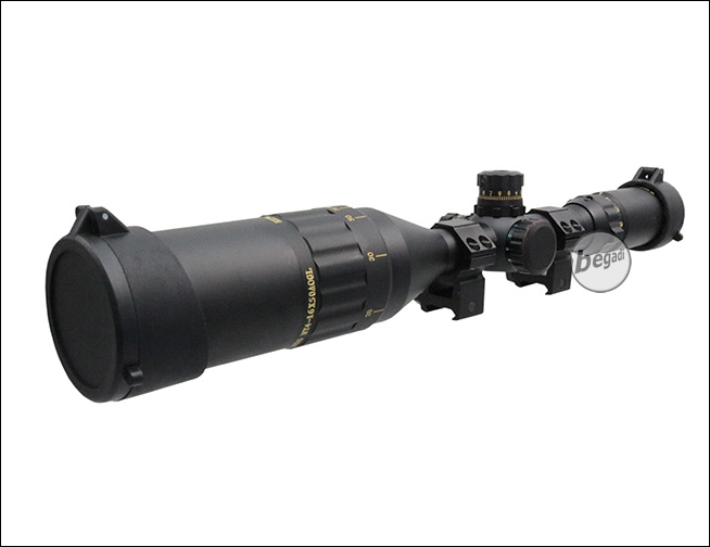 airsoft sniper scopes