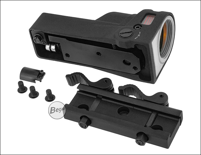 Anleitung Schritt 1: Lösen der Montageschrauben