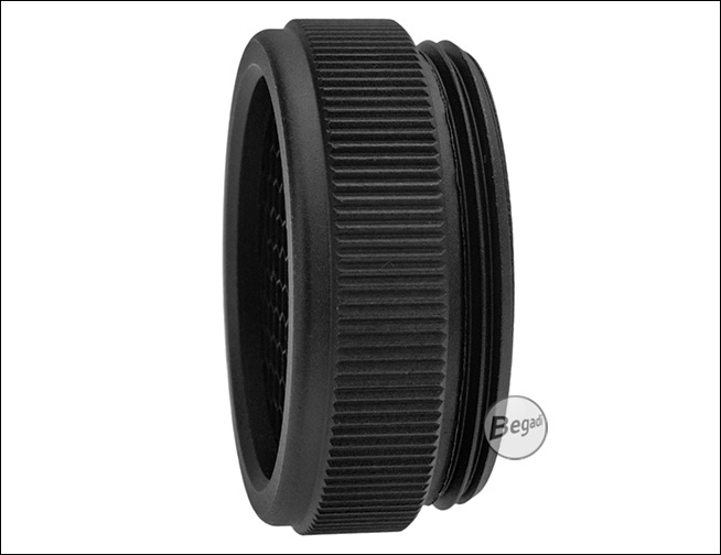 Rückseite des Killflash-Ersatzteils