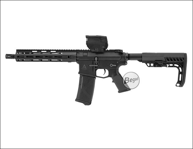 xFORCE XR060 Solar Hybrid Red Dot Airsoft-Visier – Anwendungsbeispiel 4