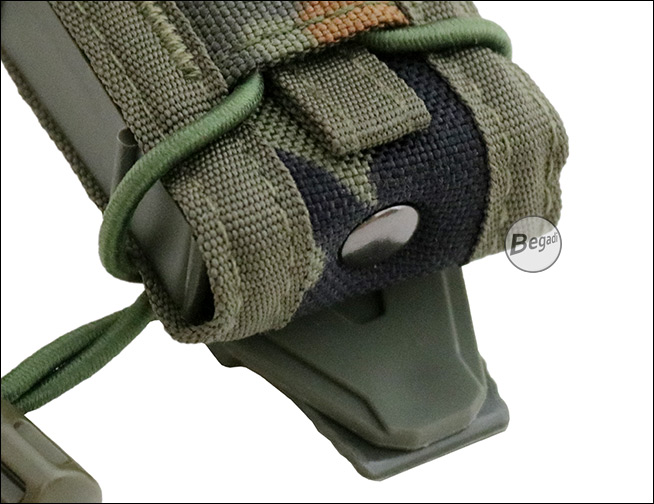 Kaufe MOLLE-Adapter, MOLLE-Aufsätze für MOLLE-Tasche, MOLLE-Magazintasche,  MOLLE-Rucksack und anderes MOLLE-Zubehör