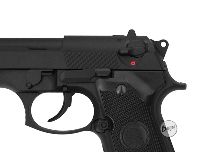 CZ P-09 etc. M9 AM-MP-P2 Amomax Paddle Hartschalen Magazintasche für P226 CZ P-09 etc. M9 AM-MP-P2 Amomax Paddle Hartschalen Magazintasche für P226