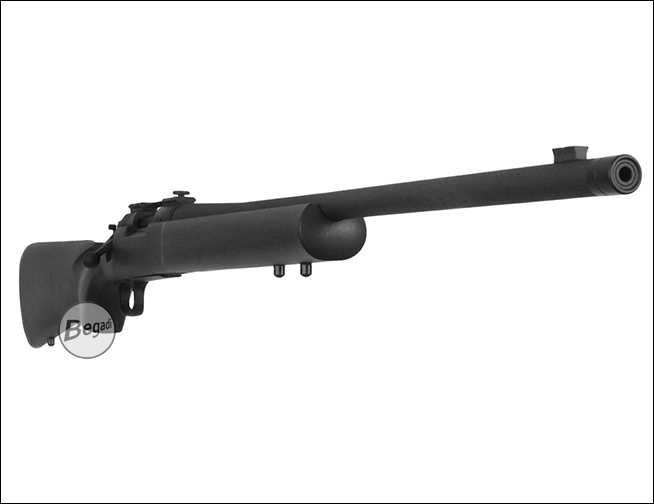 BEGADI - KJW M700-R Sniper Rifle  