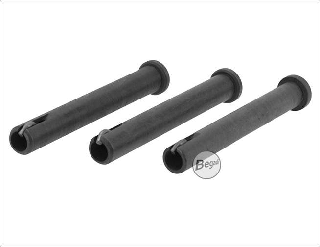 Sundt ST316 Detailaufnahme: Grip und ergonomischer Griffbereich