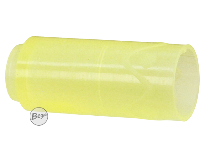 Maple Leaf MR. Hop Silikon Hop-Up Bucking 60° gelb – Produktansicht 3
