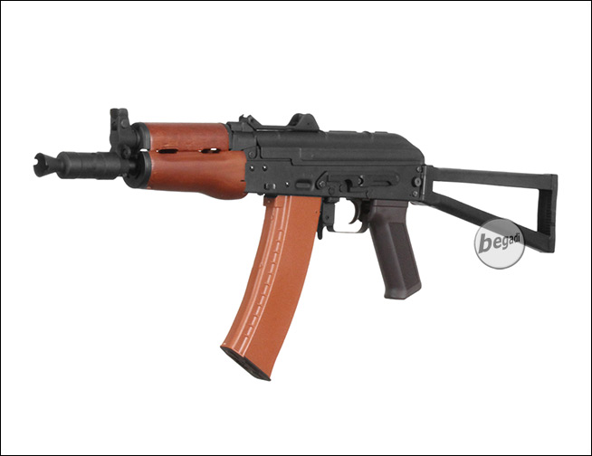 Begadi AK-74U Sport