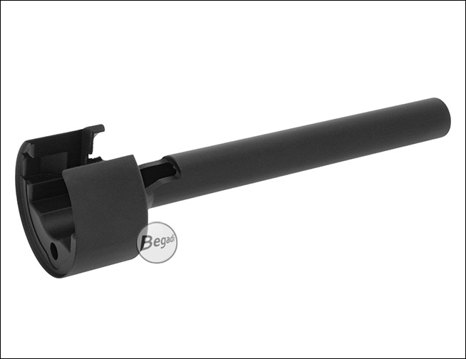 Begadi MOD5 Railed Handguard mit RIS Griff – Produktansicht 10
