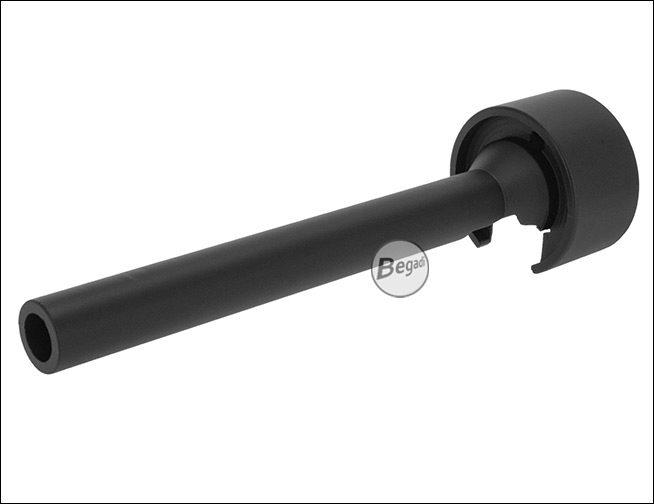 Begadi MOD5 Railed Handguard mit RIS Griff – Produktansicht 11