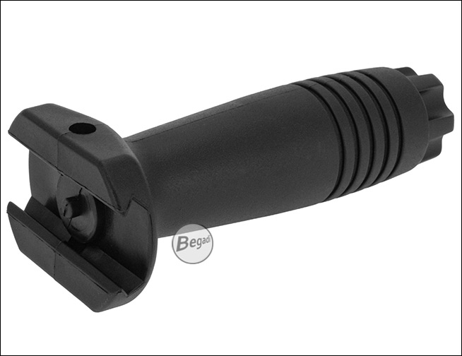 Begadi MOD5 Railed Handguard mit RIS Griff – Produktansicht 7