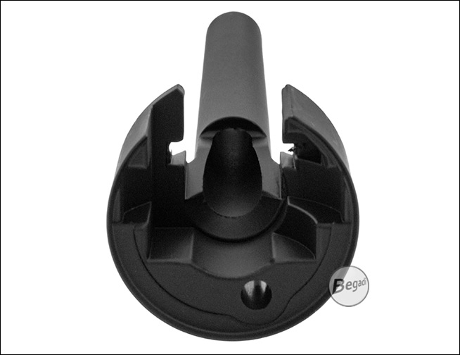 Begadi MOD5 Railed Handguard mit RIS Griff – Produktansicht 9