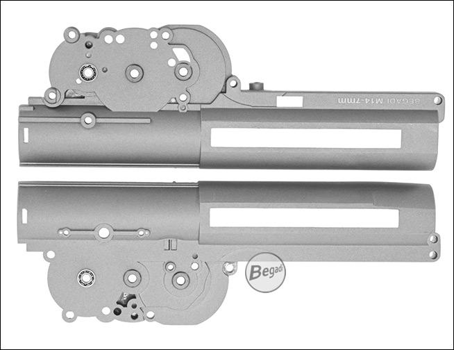 Begadi V7 Gearbox Shell für Begadi Sport und Cyma M14 – Produktansicht 12