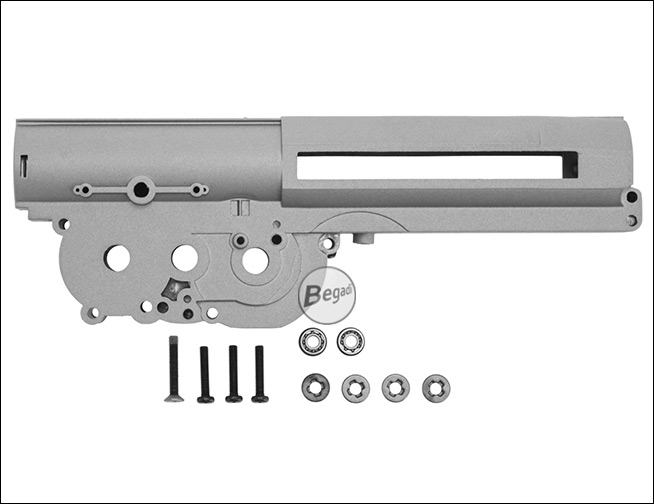 Begadi V7 Gearbox Shell für Begadi Sport und Cyma M14 – Produktansicht 5