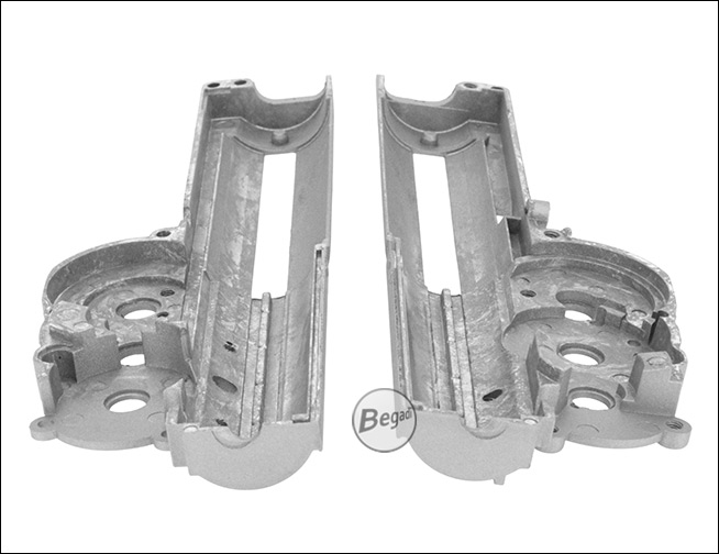 Begadi V7 Gearbox Shell für Begadi Sport und Cyma M14 – Produktansicht 6