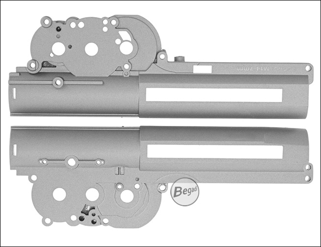 Begadi V7 Gearbox Shell für Begadi Sport und Cyma M14 – Produktansicht 8