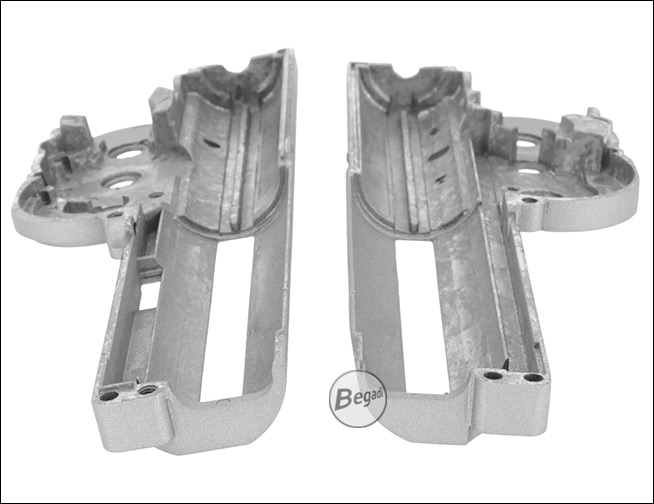Begadi V7 Gearbox Shell für Begadi Sport und Cyma M14 – Produktansicht 9