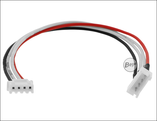 Produktbild 1: Balancer-Verlängerung XH 200mm 11.1V 3S