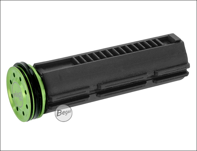 FPS Softair ZERO SHOCK Carbon Fiber Piston – Anwendungsbeispiel 4