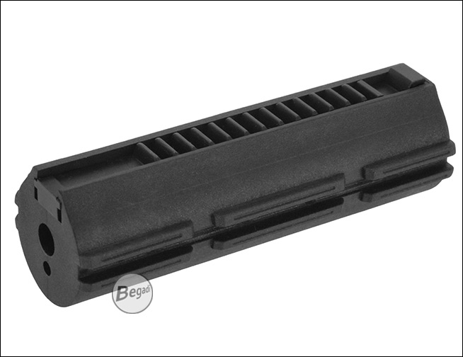 FPS Softair ZERO SHOCK Carbon Fiber Piston – Produktansicht 2