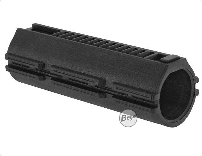 FPS Softair ZERO SHOCK Carbon Fiber Piston – Produktansicht 4