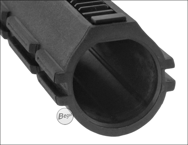 FPS Softair ZERO SHOCK Carbon Fiber Piston – Produktansicht 5