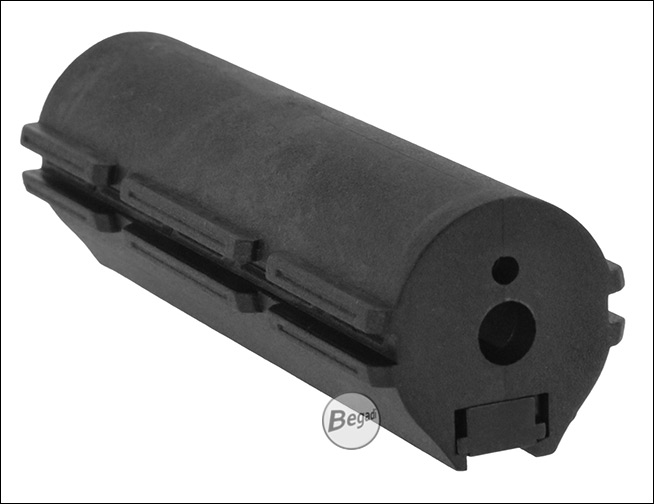 FPS Softair ZERO SHOCK Carbon Fiber Piston – Produktansicht 6