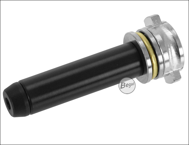 FPS Softair GMAW Ergal QD Spring Guide mit Kugellager – Produktansicht 1