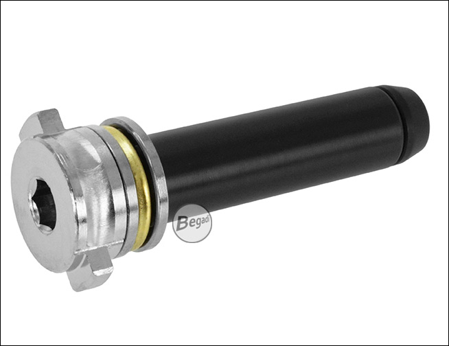 FPS Softair GMAW Ergal QD Spring Guide mit Kugellager – Produktansicht 2