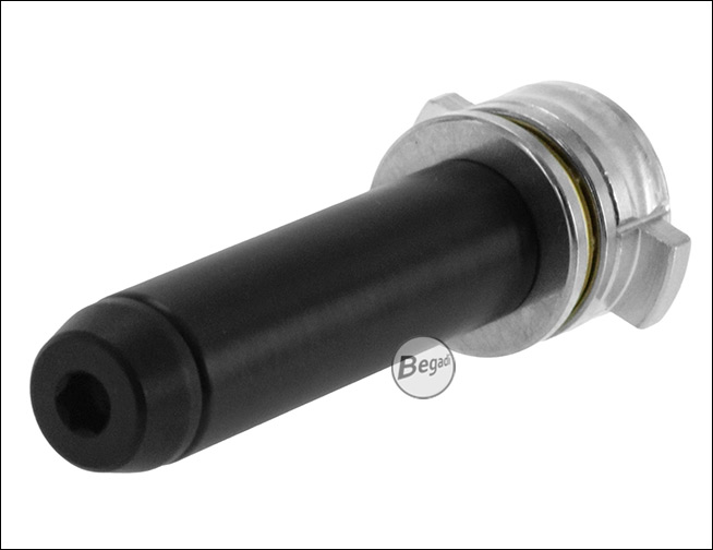 FPS Softair GMAW Ergal QD Spring Guide mit Kugellager – Produktansicht 4