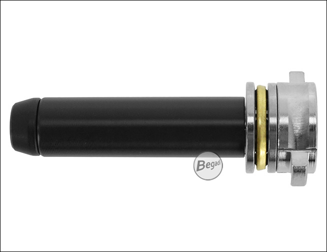 FPS Softair GMAW Ergal QD Spring Guide mit Kugellager – Produktansicht 5