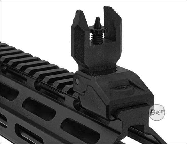 ASAR v2025 Flip-Up Front Sight