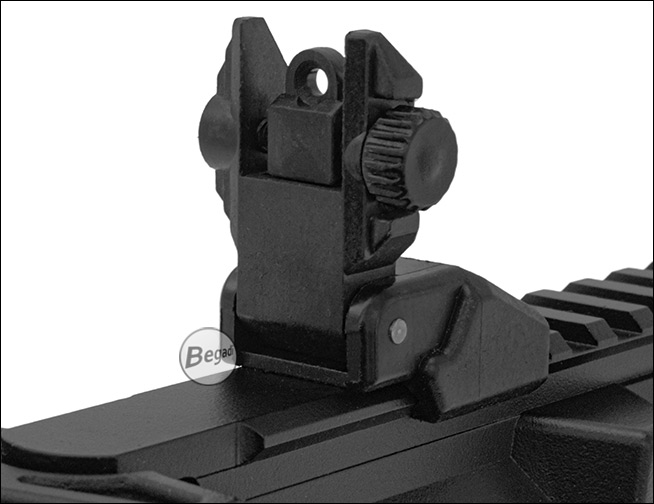 ASAR v2025 Kimme Verstellrad