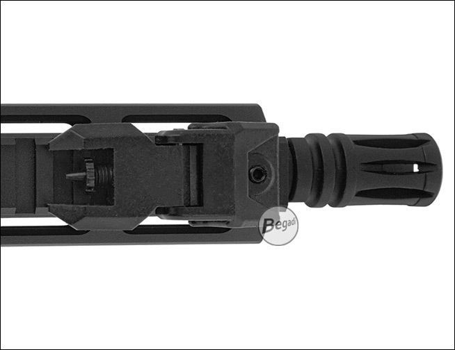 ASAR v2025 Korn Detailansicht