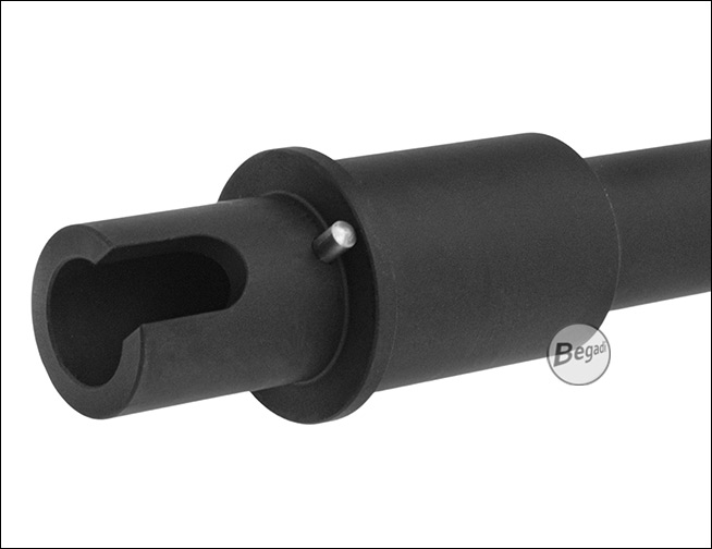 ASAR v2025 Magazinwell Innenansicht