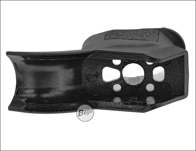 ASAR v2025 Griffrücken Profil