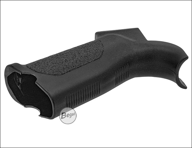 ASAR v2025 Grifffläche vorne