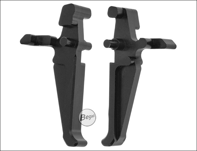 ASAR v2025 Gehäusestruktur Nahaufnahme