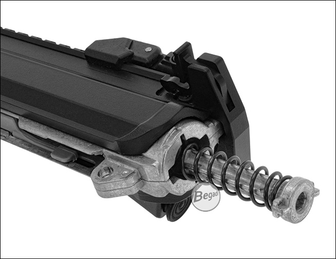 ASAR v2025 Gasblock Detail