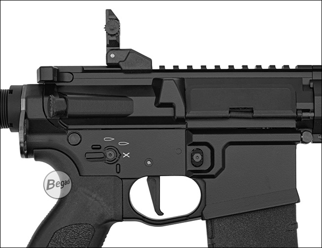 ASAR v2025 Gehäusebolzen und Body Pins