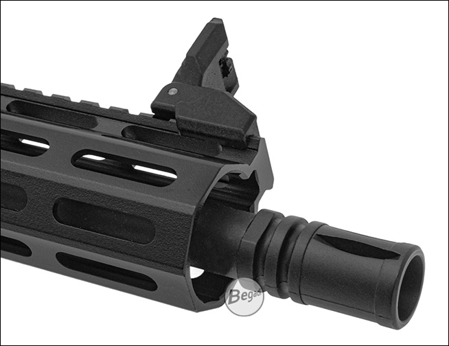 ASAR v2025 Abzugsbügel und Trigger