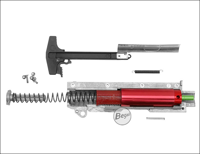ASAR v2025 Tappet Plate