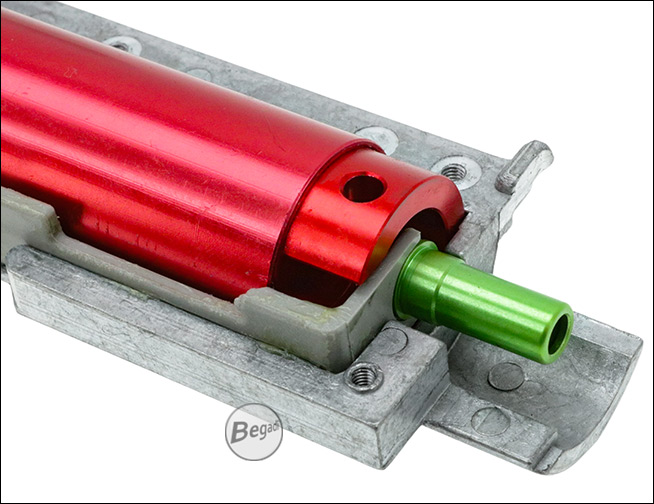 ASAR v2025 Main Spring Hauptfeder