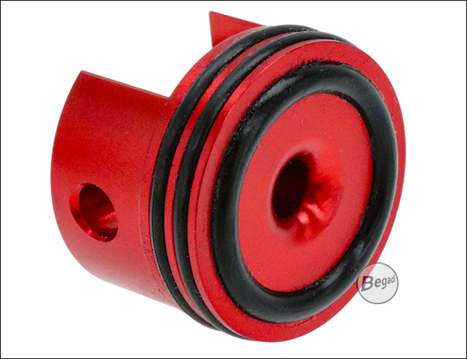 ASAR v2025 Upper Gearbox offen