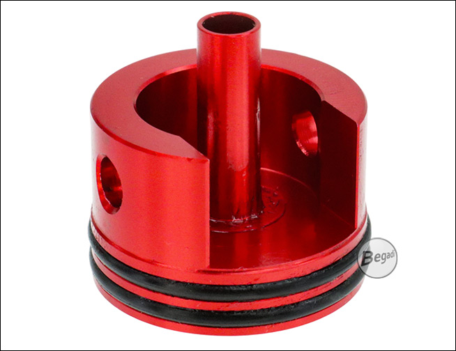 ASAR v2025 Führungsschienen Piston