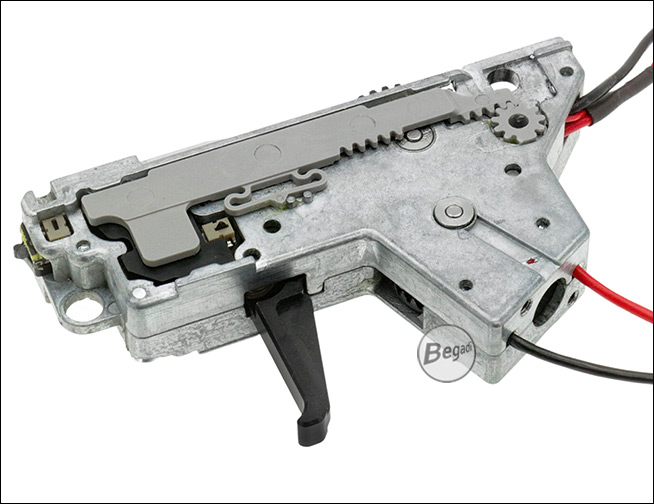 ASAR v2025 ASCU Control Unit