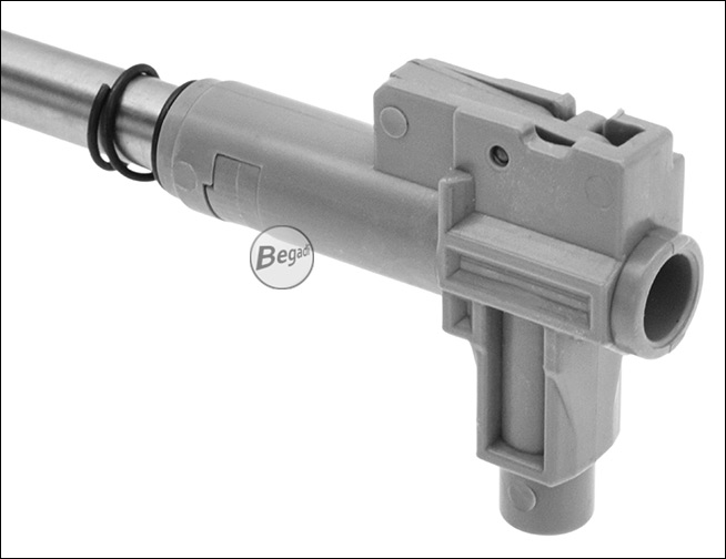 ASAR v2025 Rotary Hop-Up Einstellrad