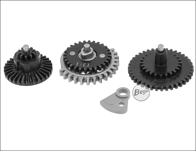 ASAR v2025 Gehäuseschrauben Lower Gearbox