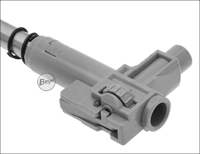 ASAR v2025 Präzisions-Innenlauf