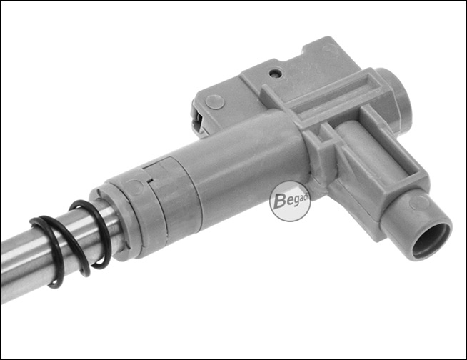 ASAR v2025 Hop-Up Gummi und Tensioner