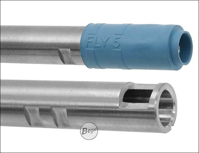 ASAR v2025 Laufmündung Innen