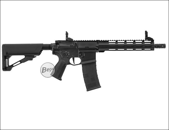 ASAR Gen.2 CQB kompakte Mündung und Handguard